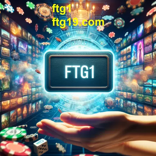 Descubra as Melhores Ofertas de Jogos na ftg1